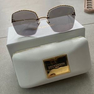 Boucheron Paris sunglasses
